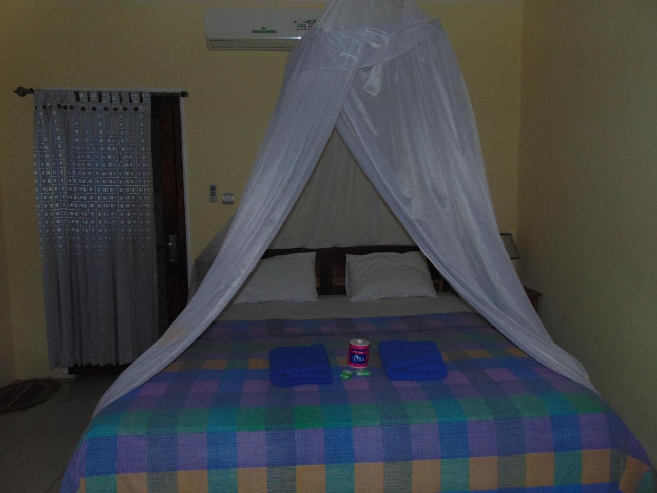 Sister Bungalow Hotel Gili Air Exterior foto