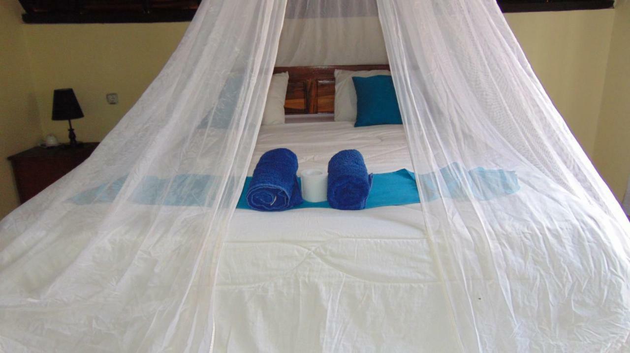 Sister Bungalow Hotel Gili Air Exterior foto